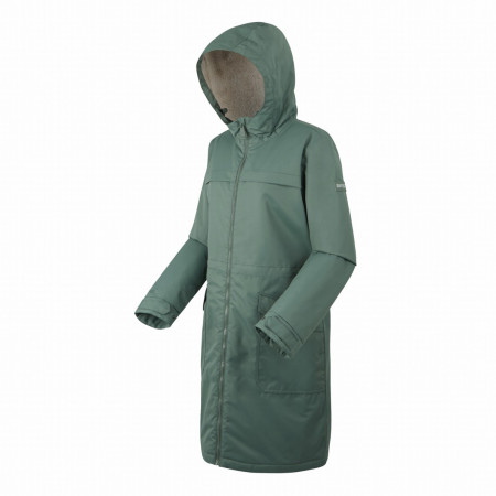 Abrigo de invierno para mujer Regatta Romine II
