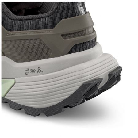 Calzado de mujer Salewa Pedroc 2 Ptx W