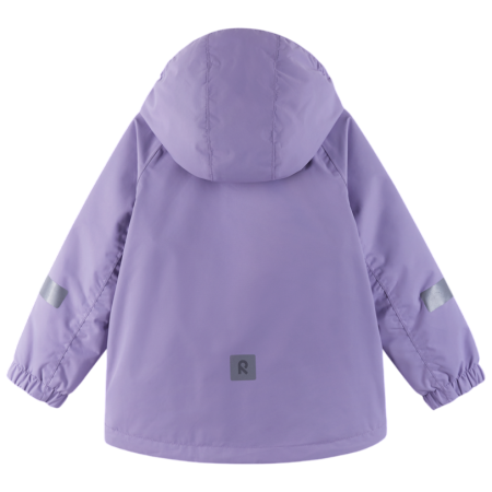 Chaqueta impermeable para niños Reima Raisio