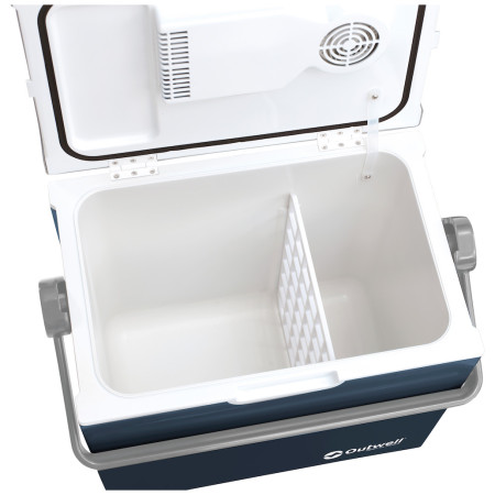 Caja de refrigeración Outwell ECOcool Lite 24L 12V/230V