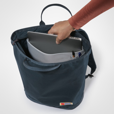 Bolsa de hombro Fjällräven Vardag Totepack