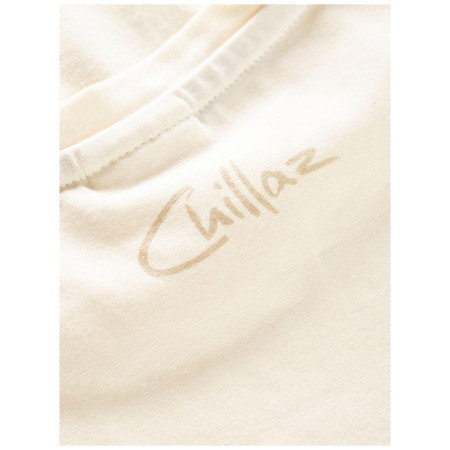 Camiseta de mujer Chillaz Iseo Alpaca Gang