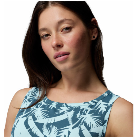 Vestido Columbia Chill River™ Printed Dress