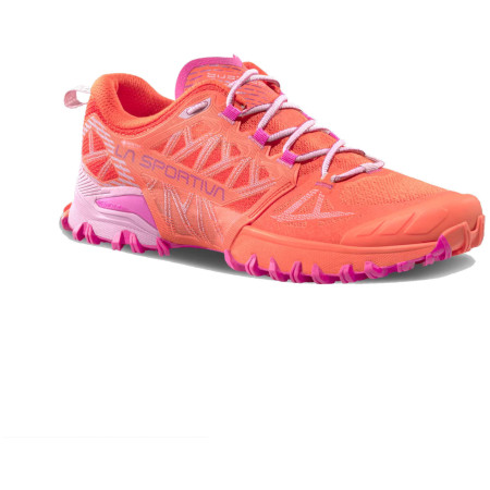 Zapatillas de carrera para mujer La Sportiva Bushido III Woman Gtx