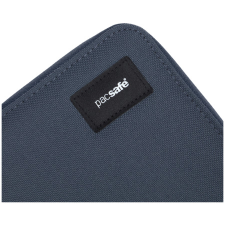 Cartera Pacsafe RFIDsafe compact travel organizer