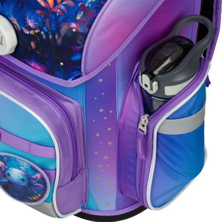 Mochila escolar para educación primaria Baagl Ergo