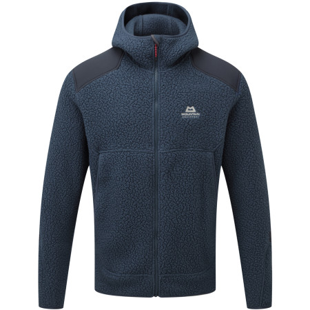 Sudadera de hombre Mountain Equipment Moreno Hooded Jacket (2020)