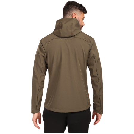 Chaqueta de hombre Kilpi Ravio-M