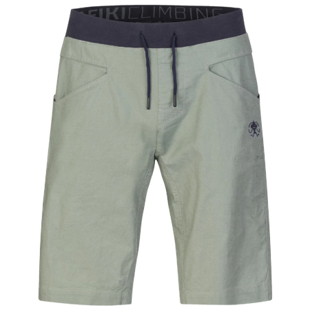 Pantalones cortos de hombre Rafiki Gnar Lt verde claro seagrass