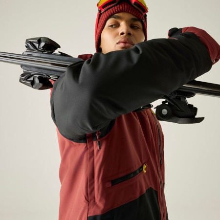 Chaqueta de hombre Dare 2b Baseplate IV Jacket