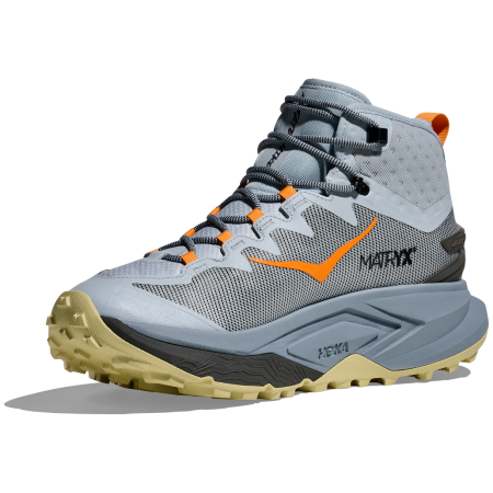 Calzado de hombre Hoka M Mafate Hike