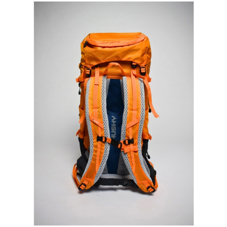 Mochila Husky Curly 40L
