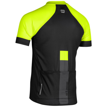 Maillot de ciclismo de hombre Etape Cube