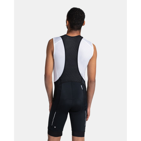 Pantalones cortos de ciclismo para hombre Kilpi Rider