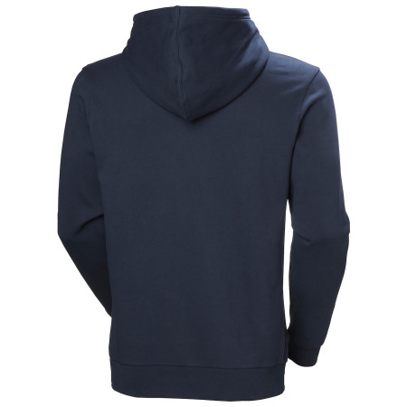 Sudadera de hombre Helly Hansen HH Logo Hoodie
