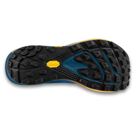 Zapatillas de carrera para hombre Topo MTN Racer 4 Wide
