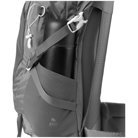 Mochila de senderismo Zulu Sandstone 35