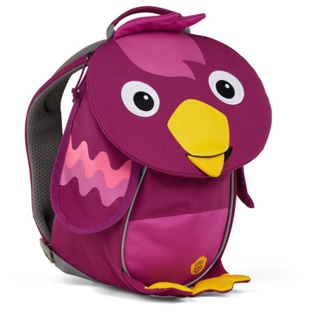 Mochila para niños Affenzahn Small Friend