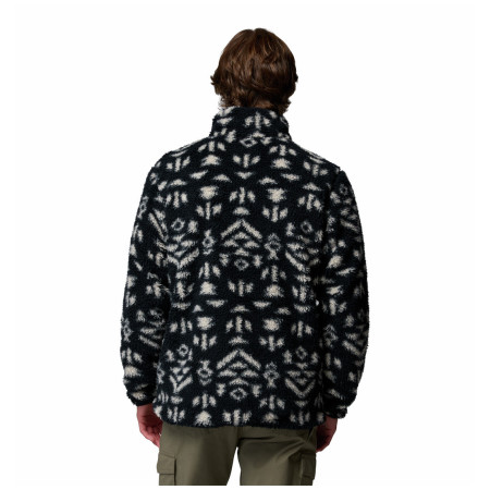 Sudadera de hombre Columbia Winter Pass™ Reversible Fleece