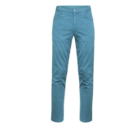 Pantalones de hombre Chillaz Magic Style 2.0 azul/verde blue green