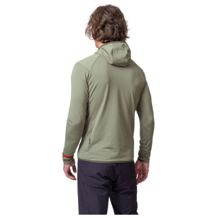 Sudadera de hombre Hannah Niron Hoody