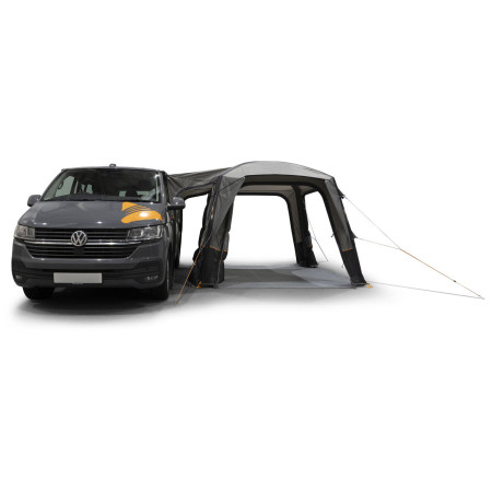 Carpa de autocaravana/furgoneta Vango Quadris Air Low