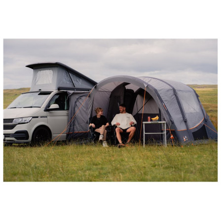 Carpa de autocaravana/furgoneta Vango Cove III Air Low