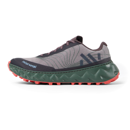 Zapatillas de carrera para mujer NNormal Tomir 2.0 N2ZTR25