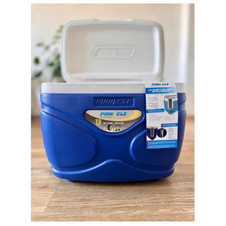 Caja de refrigeración Pinnacle Prudence 30L