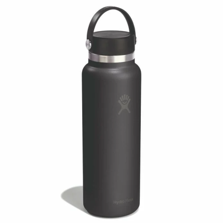 Termo Hydro Flask 40 Oz Wide Flex Cap