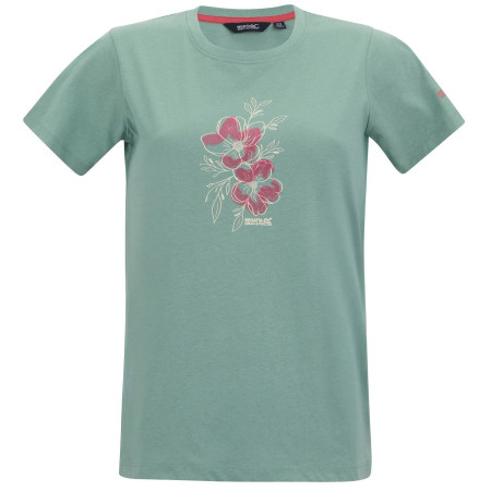 Camiseta de mujer Regatta Filandra IX