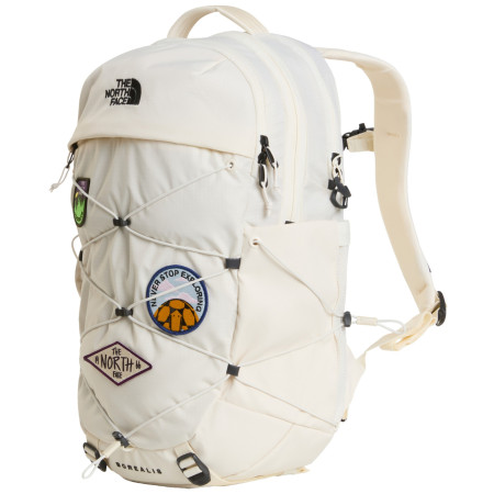 Mochila de mujer The North Face W Borealis Patch