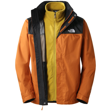 Chaqueta de hombre The North Face M Evolve II Triclimate Jacket