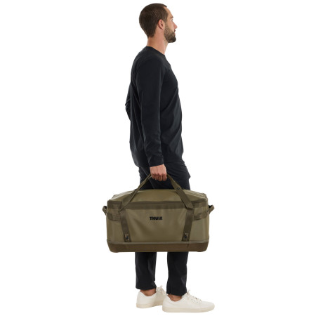 Caja de almacenamiento Thule Chasm GearHualer 55