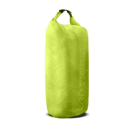 Bolsa estanca Trimm Saver Lite 45 l verde claro light green