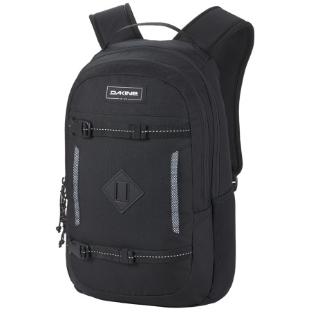 Mochila Dakine Mission Backpack 18L negro Black