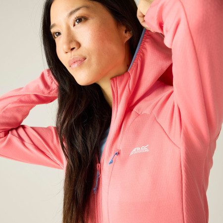 Chaqueta de mujer Regatta Women's Kadley Midlayer