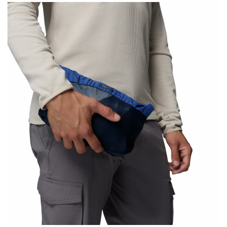 Chaqueta softshell de hombre Columbia Pouring Adventure™ III Jacket