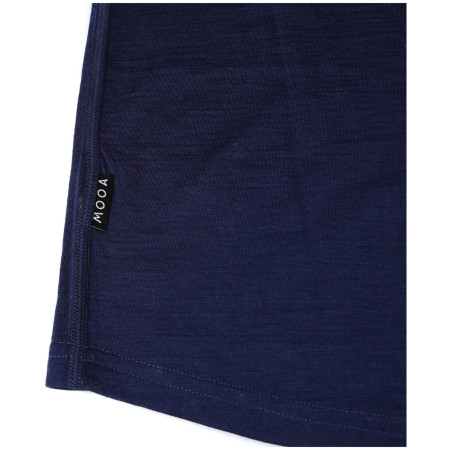 Camiseta de hombre MOOA Polo