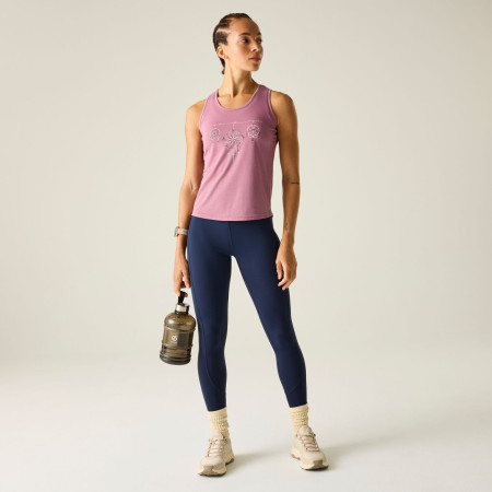 Camiseta sin mangas para mujer Dare 2b Harmonic Vest