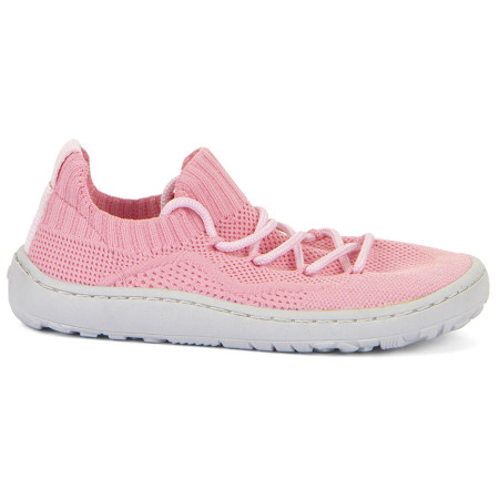Zapatillas para niños Frodo Barefoot light Pink