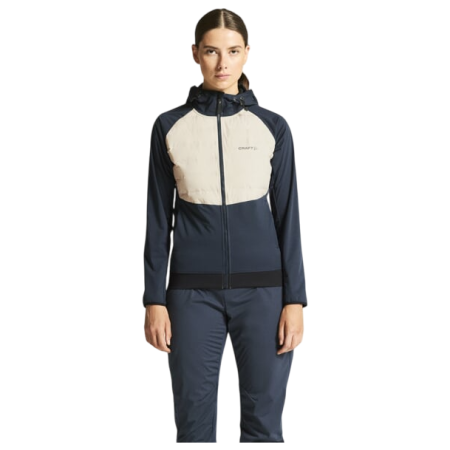 Chaqueta de mujer Craft Adv Pursuit Thermal Jacket W
