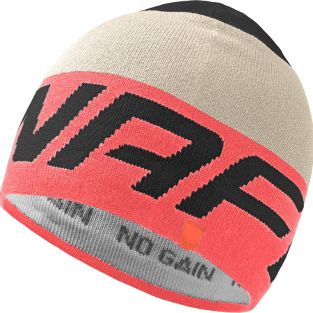 Gorro Dynafit Radical Beanie naranja/beige 6171 - cabana/7960