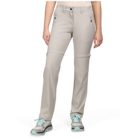 Pantalones de mujer Alpine Pro Nesca 3