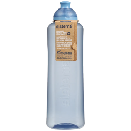 Botella Sistema Swift Squeeze Twist ‘n’ Sip 480 ml azul