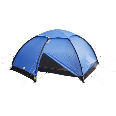 Tienda de campaña Fjällräven Keb Dome 3 azul Blue