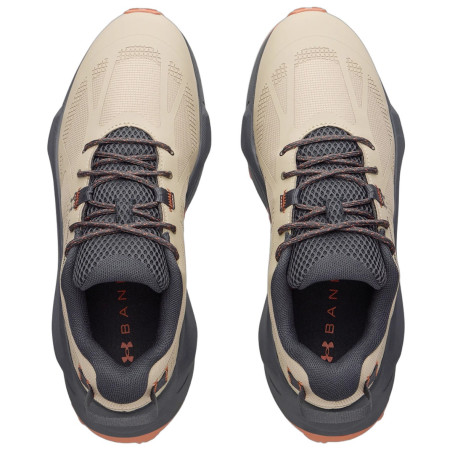 Calzado de hombre Under Armour Charged Bandit TR 4