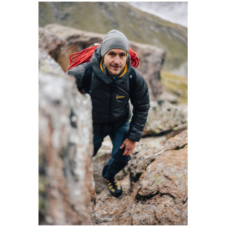 Chaqueta de hombre Patizon Exo 100 Dry