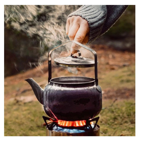 Hervidor Stabilotherm Kaffepanna 1L