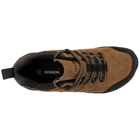 Calzado de senderismo Bennon TERENNO Barefoot+ O6 Low
